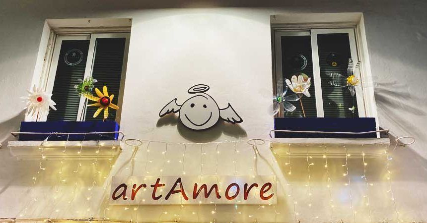 Estas Navidades regala Arte o Artesanía