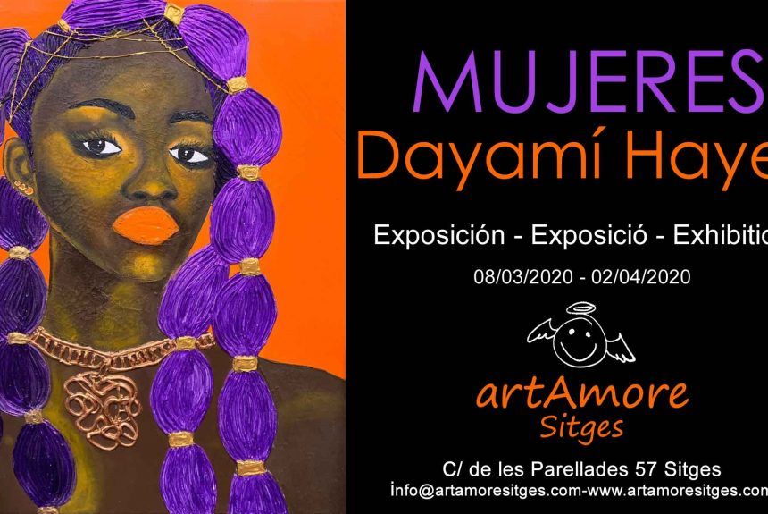 Aniversario de artAmore y el Día Internacional de la Mujer