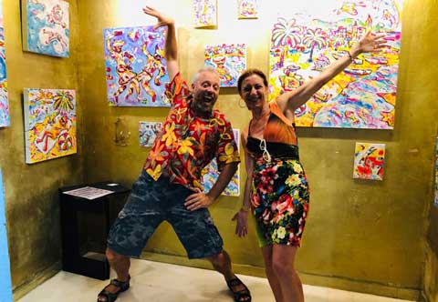 artAmore Sitges 2019