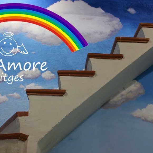 Information note – artAmore Sitges
