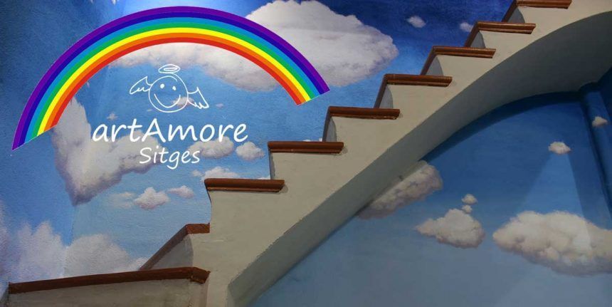 Information note – artAmore Sitges