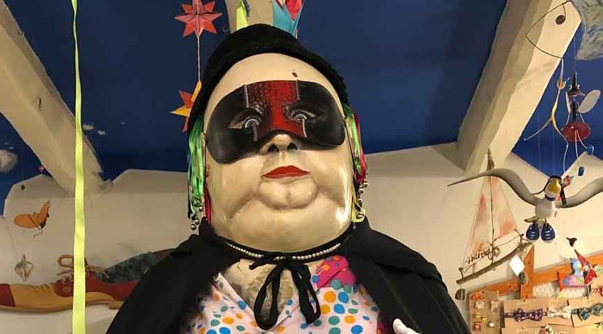 En Febrero propuestas para Sitges Carnaval