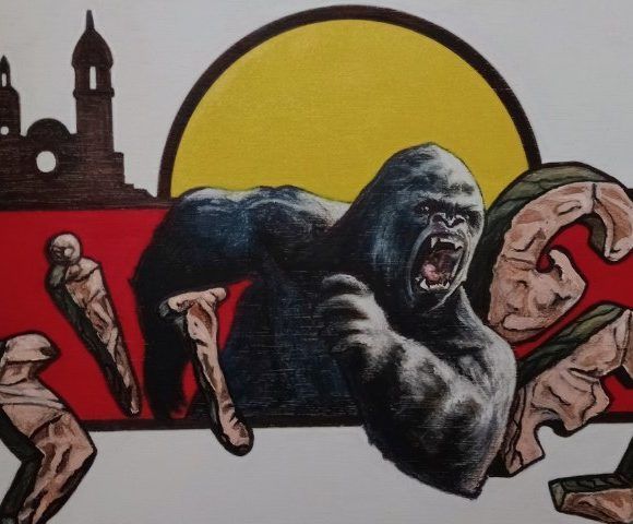artAmore Sitges, Cinema Exhibitions
