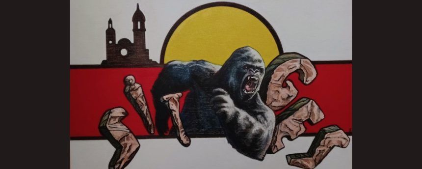 artAmore Sitges, Cinema Exhibitions