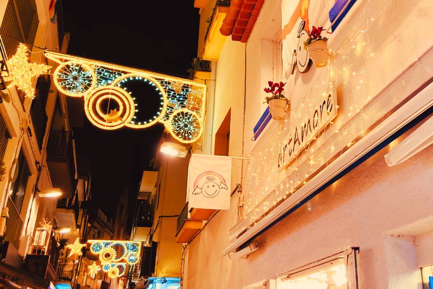 Estas Navidades regala Arte o Artesanía
